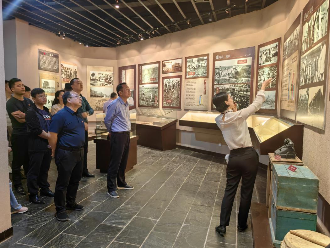 亮點紛呈！集團(tuán)各支部持續(xù)開展&ldquo;510&rdquo; 警示教育活動（一）2.jpg